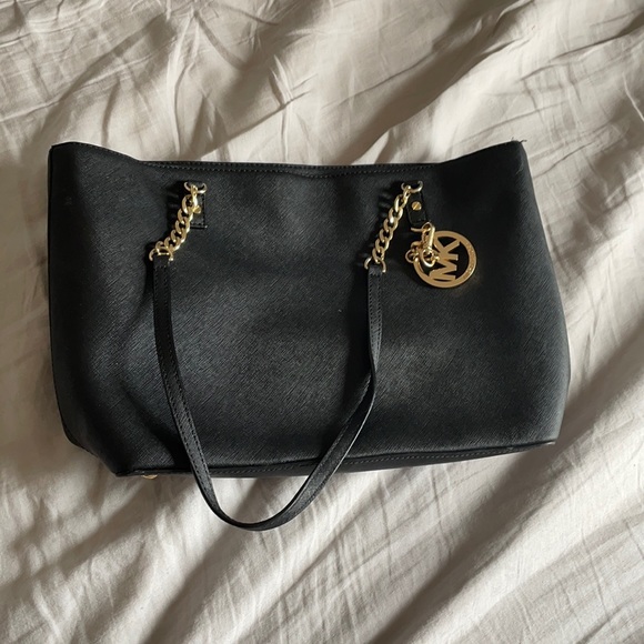 MK large tote bag